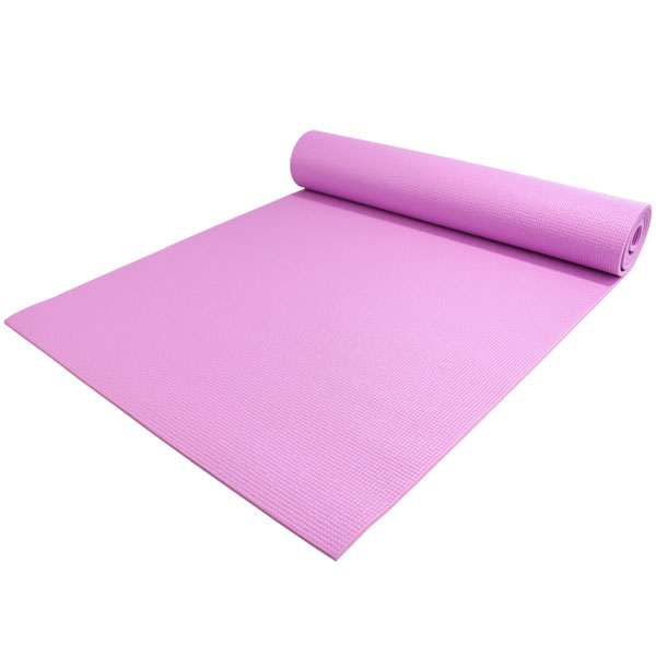 Yoga Mats Deluxe are Extra Thick Yoga Mats by American Floor Mats